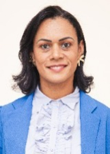 Retrato de AURALICE PACHECO