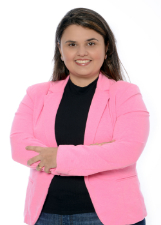 Retrato de STELLA RODRIGUES