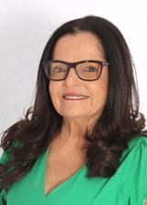 Retrato de DULCE FERNANDES