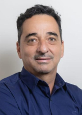 Retrato de HERCULES BRITO