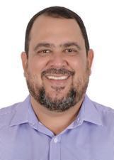 Retrato de DENI SANTANA