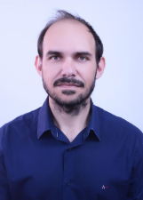 Retrato de VINICIO DO PASTOR ROSEMAR
