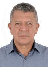 Retrato de JERÔNIMO SOUZA