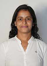 Retrato de LUCILENE MOREIRA