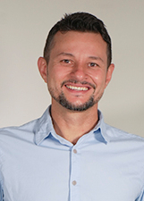 Retrato de WESLÁVIO BAIANO