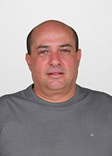 Retrato de CLAUDINEI CORDEIRO