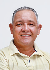 Retrato de NECO DO MANDY