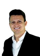 Retrato de EDER LACERDA