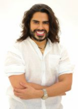 Retrato de DR. GUSTAVO