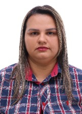 Retrato de LAÍS FERNANDES