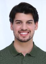 Retrato de KASSYO MENDES