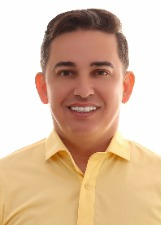 Retrato de DIOGO GUIMARÃES