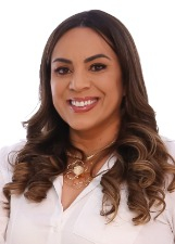 Retrato de CRISTIANE NICO