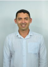 Retrato de DAVID BARBOSA