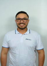 Retrato de AGNALDIM PIRES