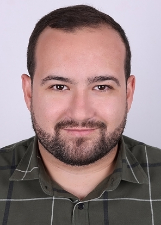 Retrato de ULYSSES CASTRO