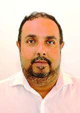 Retrato de HERNANE DA SAUDE