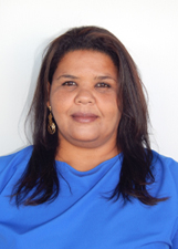 Retrato de FABINHA DIAS