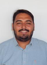 Retrato de ANDRE DO JOAO FERROADO