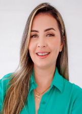 Retrato de VANESSA VALENTE
