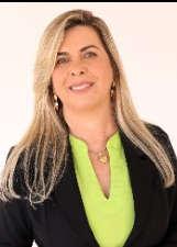Retrato de SOLANGE VALENTE
