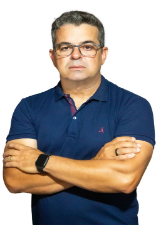 Retrato de FAUSTO GAMBA