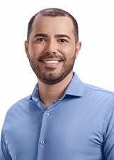 Retrato de VITOR RICARDO