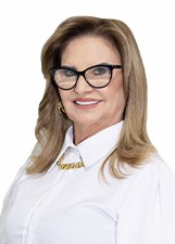 Retrato de FÁTIMA DA SAÚDE