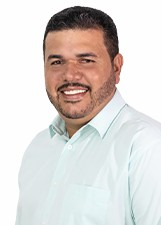 Retrato de RODRIGO LEMES