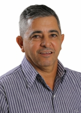 Retrato de LEANDRO SUCURI