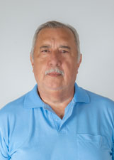 Retrato de LUIZÃO