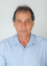 Retrato de EUGÊNIO LEITEIRO