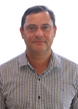 Retrato de WANDERSON RULINHA