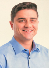 Retrato de DIEGO SORGATTO