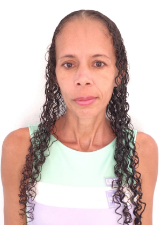 Retrato de MARIA DO CARMEM
