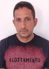 Retrato de JEAN DO NESTOR