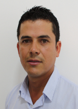 Retrato de ROGERIO CHIMBIQUINHA
