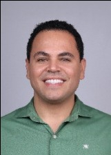 Retrato de DR. SANDRO BARBOSA
