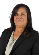 Retrato de ZINHA