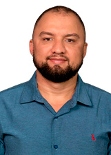 Retrato de THOMAS MESQUITA