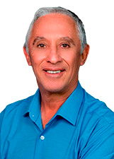 Retrato de CLEUBER VAZ