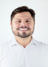 Retrato de DIOGO CRUVINEL