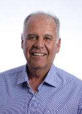 Retrato de RUBINHO