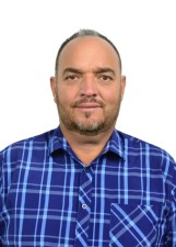 Retrato de DANIEL ARAÚJO