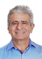 Retrato de CELIO FLEURY