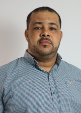 Retrato de BRENO BEBEZÃO
