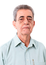 Retrato de RONES FERREIRA