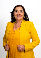 Retrato de CÉLIA PIRES
