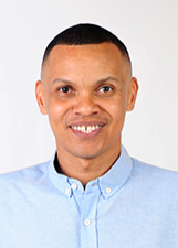 Retrato de SERGINHO DA SAÚDE