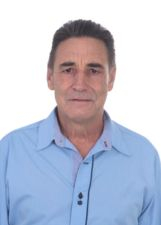 Retrato de DIVINO TUPY